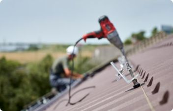 Commercial Roof Repairs