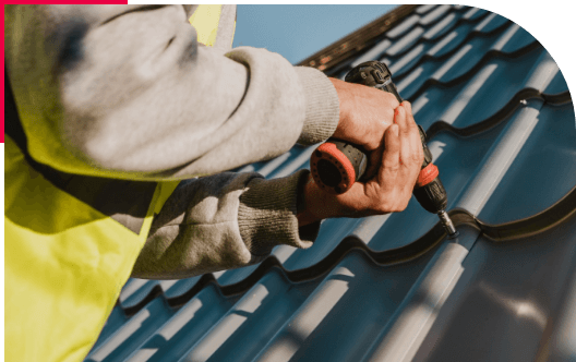 Reliable Roofing Services