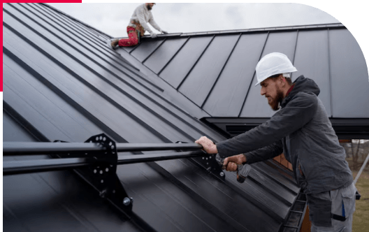Roofing Built for Texas Weather