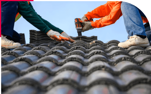 Roof Repair