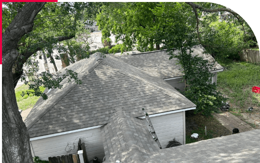 Roof and Gutter Repair When It Matters Most